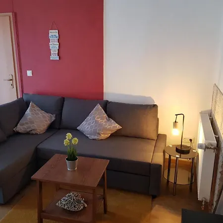 Appartement Annerschbarrich Sankt Andreasberg