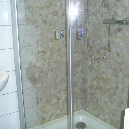 Lejlighed Appartement Annerschbarrich Sankt Andreasberg