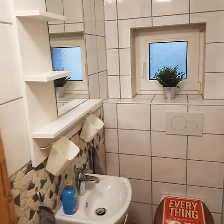 Lejlighed Appartement Annerschbarrich