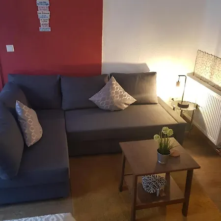 Appartement Annerschbarrich * Sankt Andreasberg